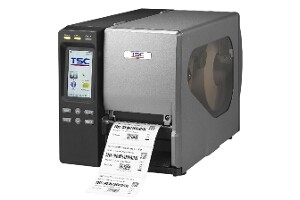 TSC TTP-2410MT (TTP-346MT, TTP-644MT) 4